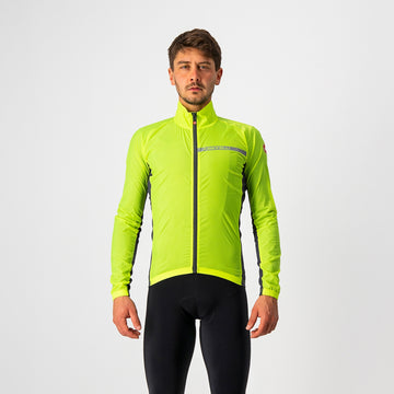SQUADRA STRETCH fietsjas